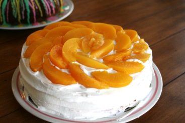 Peach Cake2